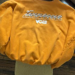 Tennessee Hoodie