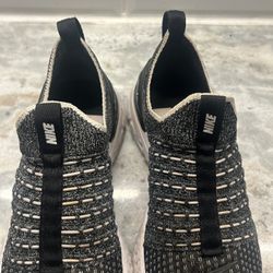 Nike Phantom React Run Sneakers Size 8