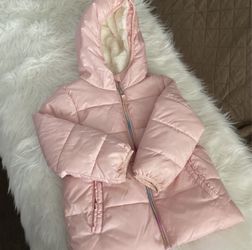 Snow Jacket