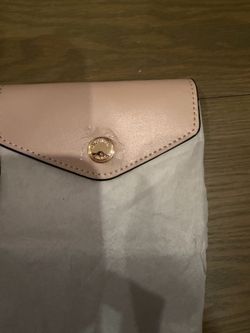 Brand new Michael Kors wristlet/wallet