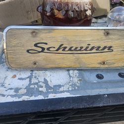 Schwinn Tricycle