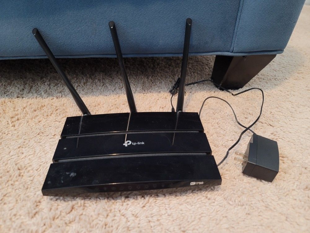 Router