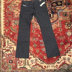 Diesel Jeans Zatiny Regular Bootcut W36 L34