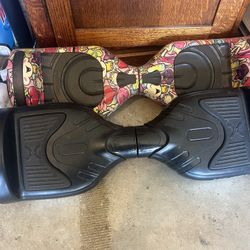 Hoover Board