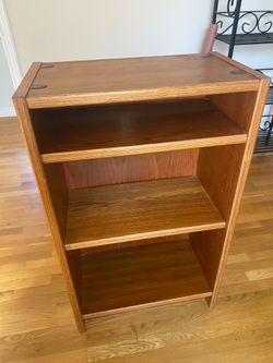 Shelf