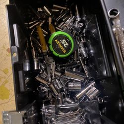 Tools Brand New