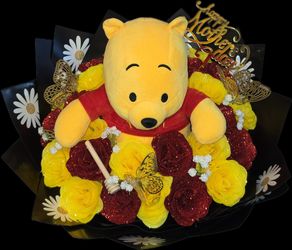 Flower arrangements