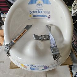 Booster Seat 