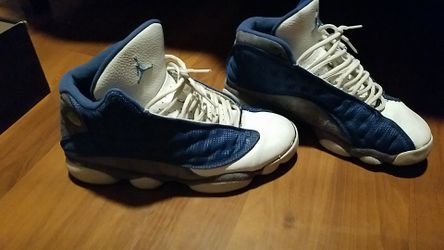 Jordan 13 Flint