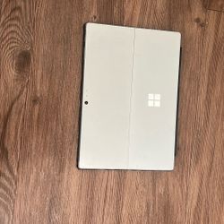 Microsoft Surface Pro 2-in-1 laptop/tablet. 