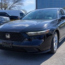 2024 Honda Accord