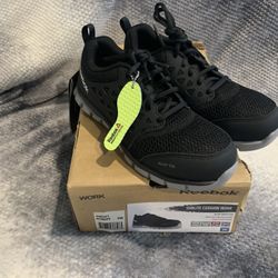 Brand New Reebok Women’s Shoes Size 6