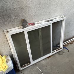 48”x36” Window 