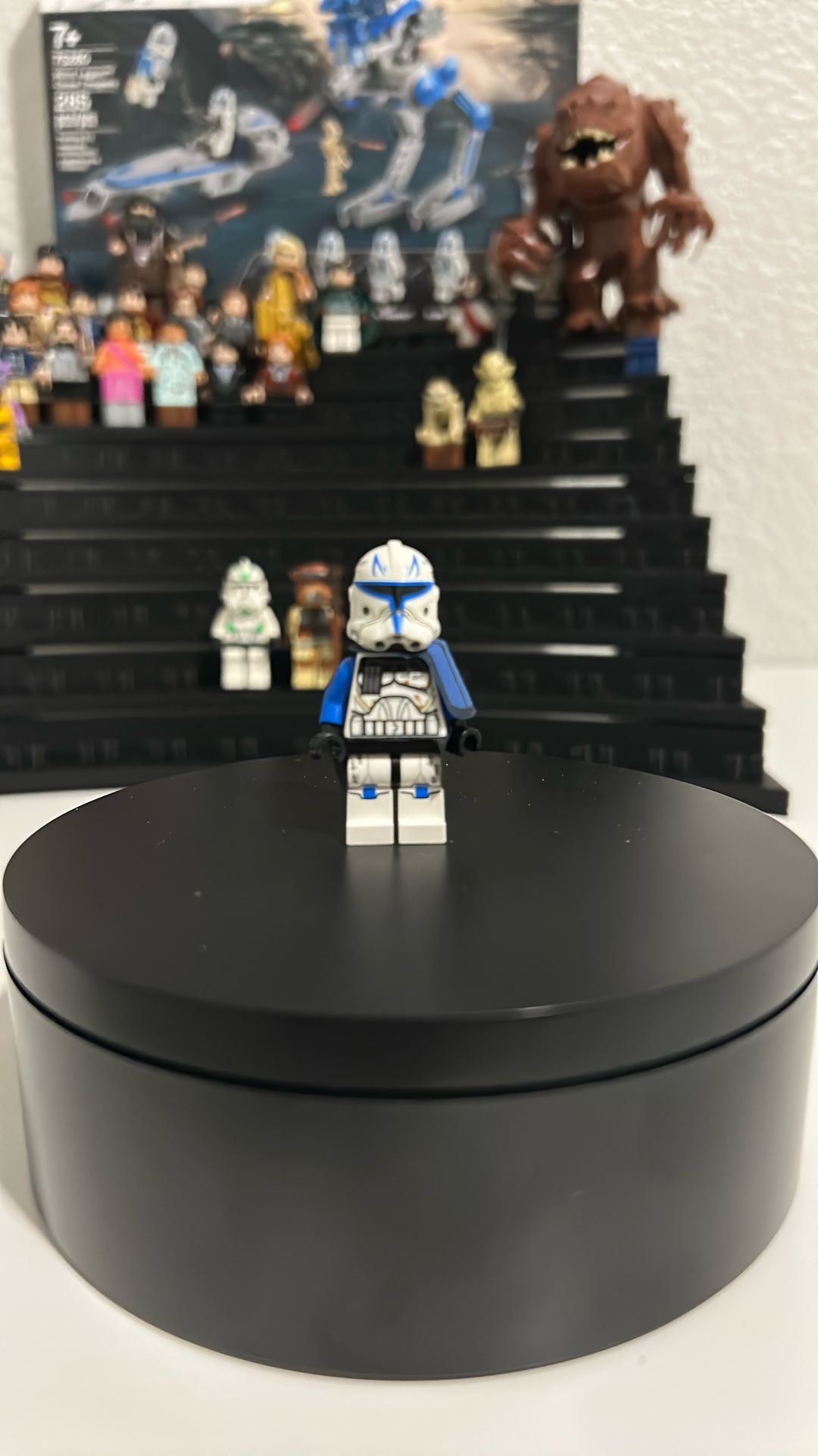 Phase 2 captain rex lego
