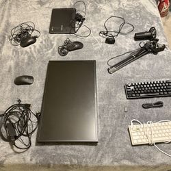 Bunch Of Of Stuff NEED GONE MAKE ME AN OFFER