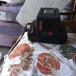 Battery And Charger