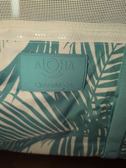 Beach bag/tote