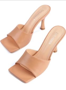 Dressing Shoes