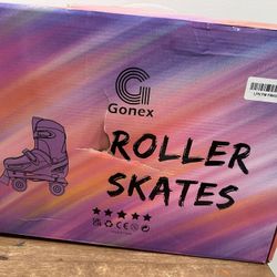 Roller Skates 