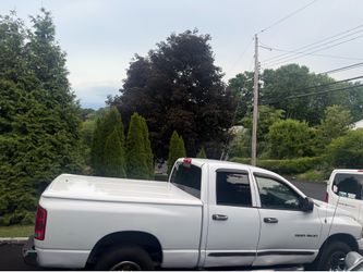 2005 Dodge Ram 1500