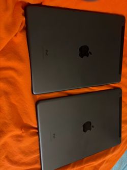 Apple iPads