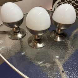 Light Fixtures 