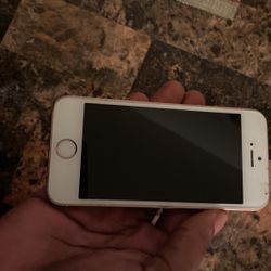 iPhone SE 2017 Model 