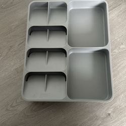 Joseph Silverware Organizer