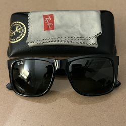 Ray Ban Sunglasses 
