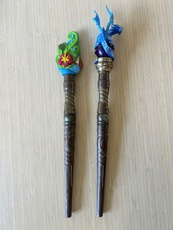 Great Wolf Lodge Wand Magic Quest