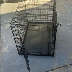 Dog Cage 