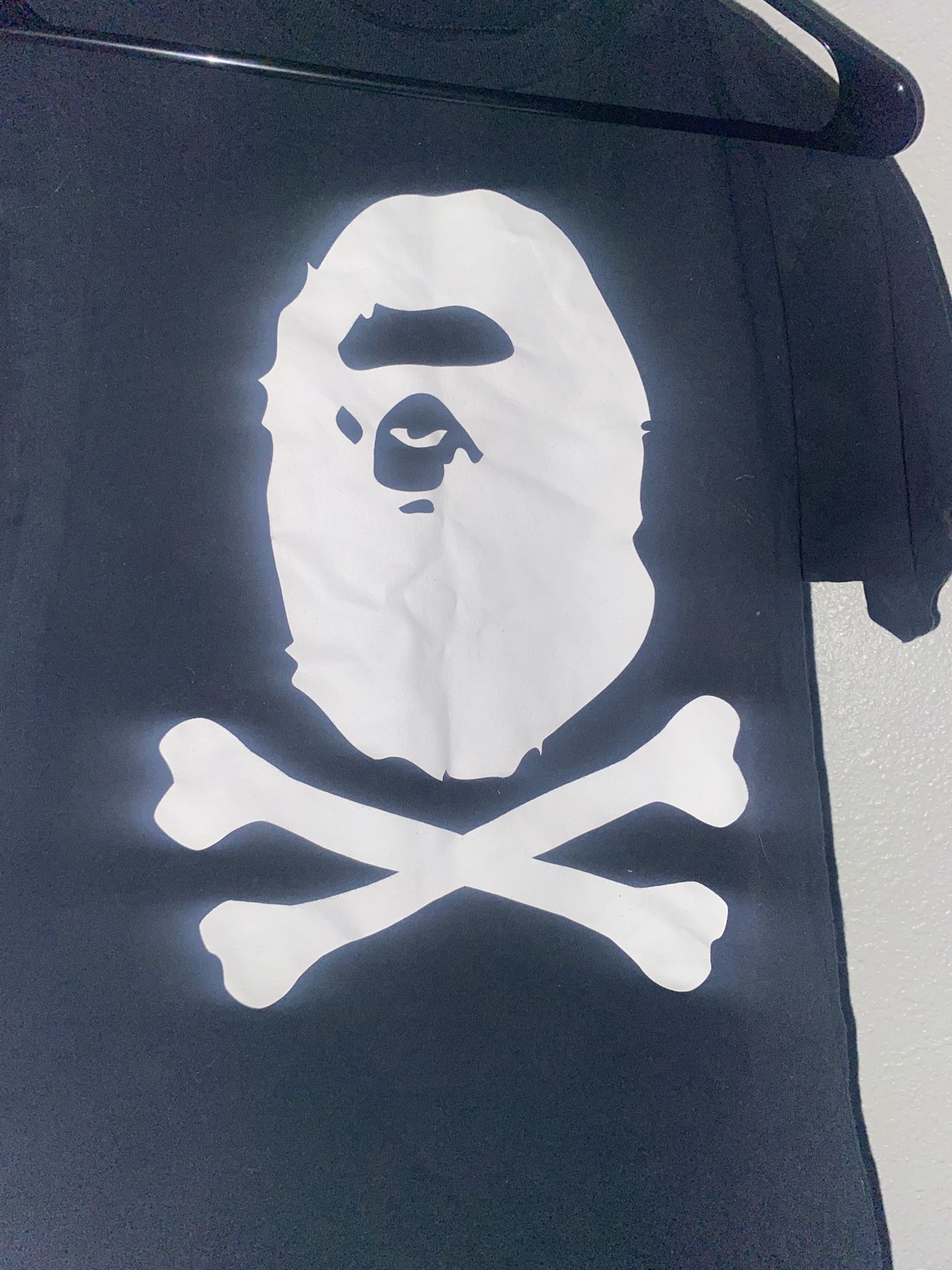 BAPE Shirt