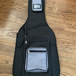 Electric Guitar Gig Bag / Soft Case 