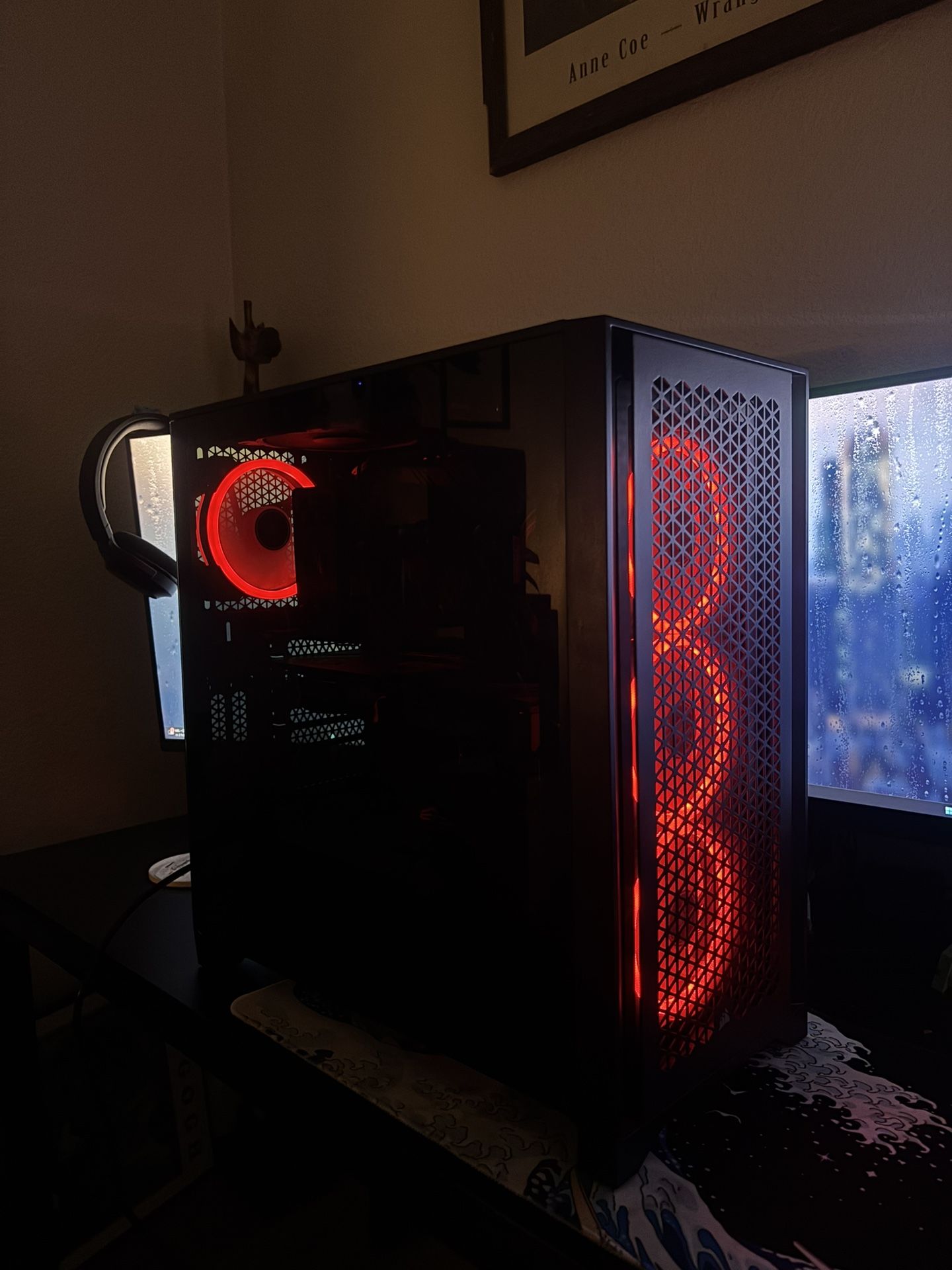High End Gaming Pc