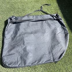 2007-2018 Jeep Wrangler JK Freedom  Panel Top Storage Bag 