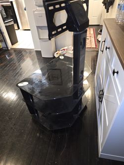 Tv stand