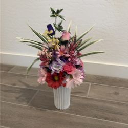 Spring  Floral arrangement
