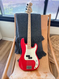 Electric Bass