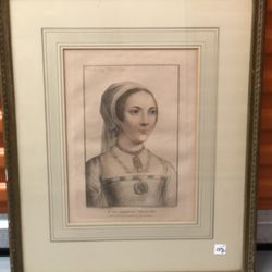 Vintage Painting Set