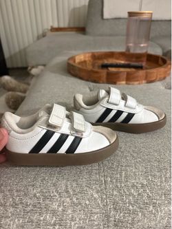 Adidas toddler shoes