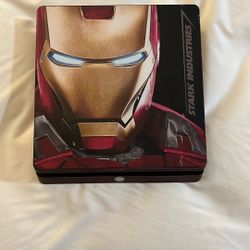 Barely Used Has More Storage Than A Regular PS4 Runs Well No Problems 