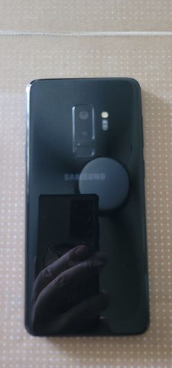 Samsung Galaxy S9+