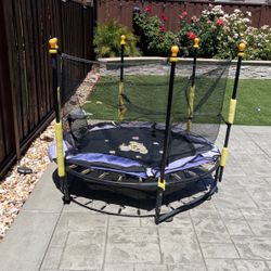 Kids Trampoline