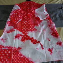 Designer shirtBrand new designer shirt size large 