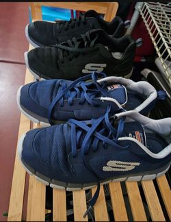 Shoes Size  9.5  10  Each