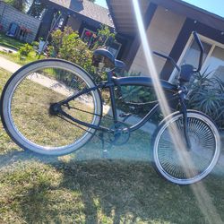 Beach Cruiser  $150