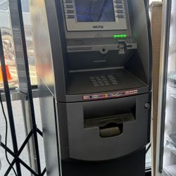 ATM And Location