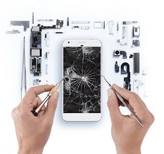 Cell phone - tablet - computer repair & sale in Renton