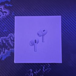 Apple AirPods Pro 2
