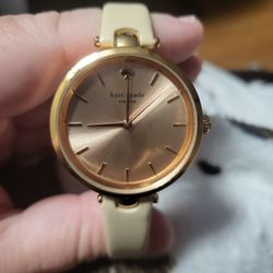 Kate Spade Watch 